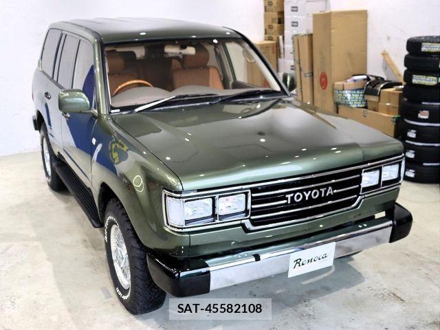 Toyota LAND CRUISER 2002-01 8829846-3