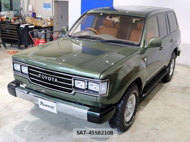 Toyota LAND CRUISER 2002-01 8829846-4