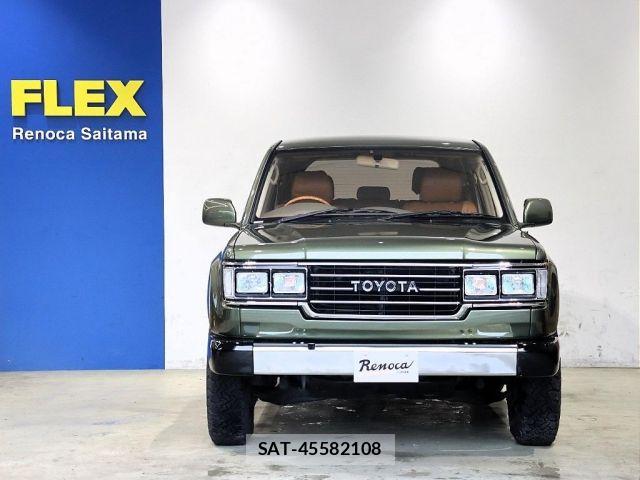 Toyota LAND CRUISER 2002-01 8829846-5