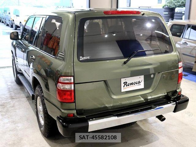 Toyota LAND CRUISER 2002-01 8829846-6