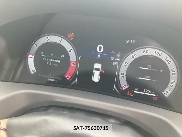 Toyota LAND CRUISER 2025-07 8829830-25