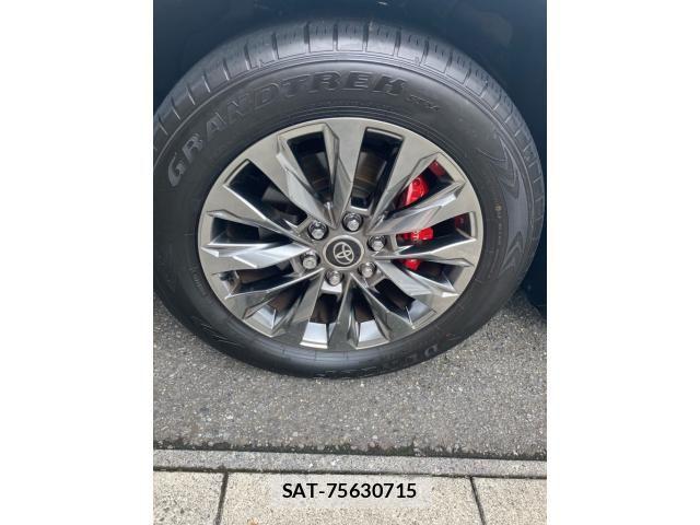 Toyota LAND CRUISER 2025-07 8829830-2