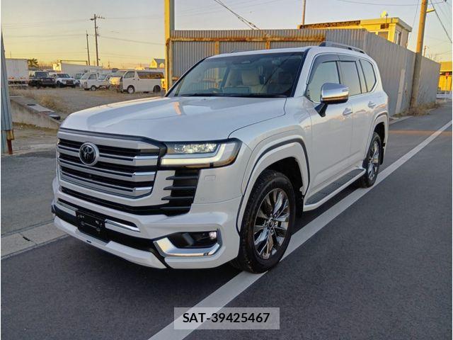 Toyota LAND CRUISER 2026-02 8829822-1