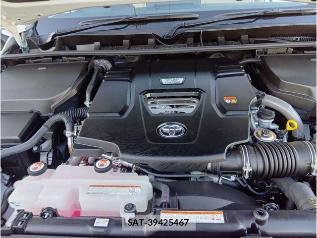 Toyota LAND CRUISER 2026-02 8829822-26