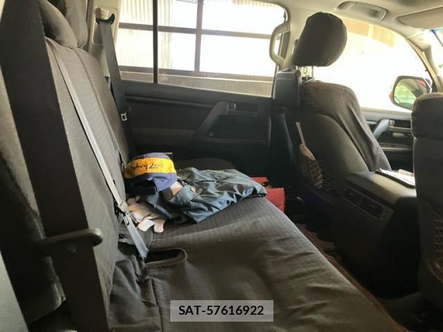 Toyota LAND CRUISER 2014-12 8829848-9