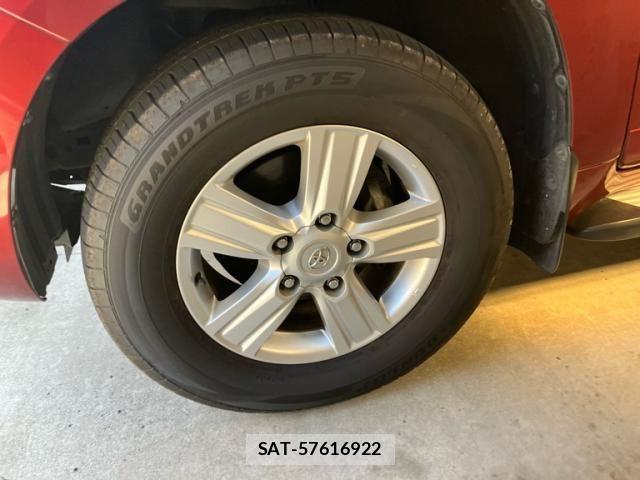 Toyota LAND CRUISER 2014-12 8829848-4