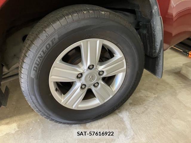 Toyota LAND CRUISER 2014-12 8829848-5