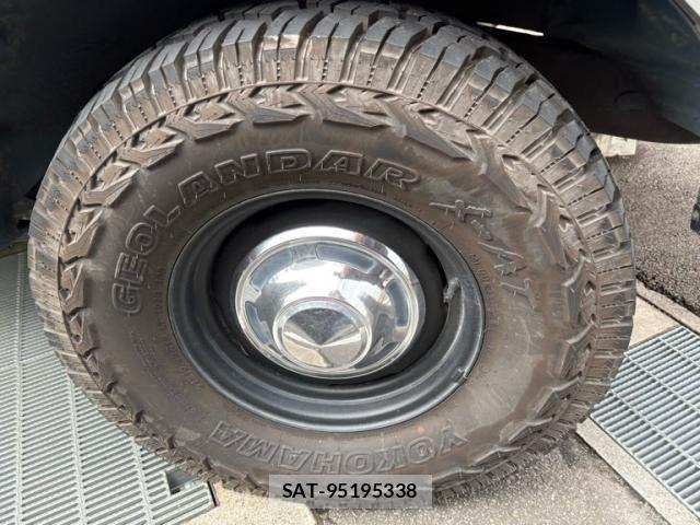 Toyota LAND CRUISER 1993-05 8829852-5