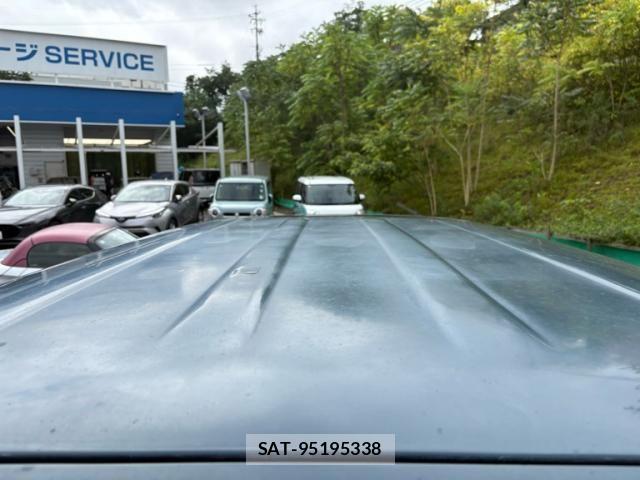 Toyota LAND CRUISER 1993-05 8829852-7