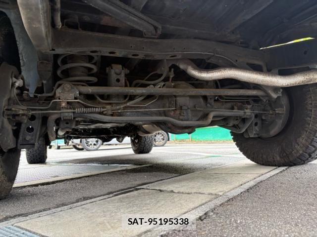 Toyota LAND CRUISER 1993-05 8829852-8
