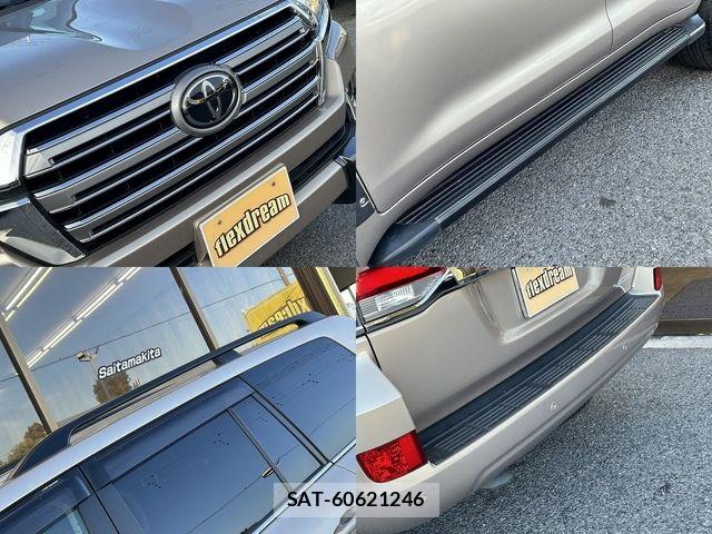 Toyota LAND CRUISER 2018-07 8829845-12