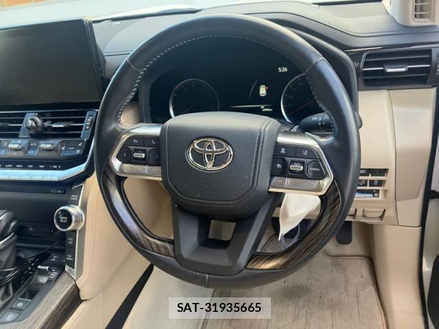 Toyota LAND CRUISER 2024-10 8829844-11