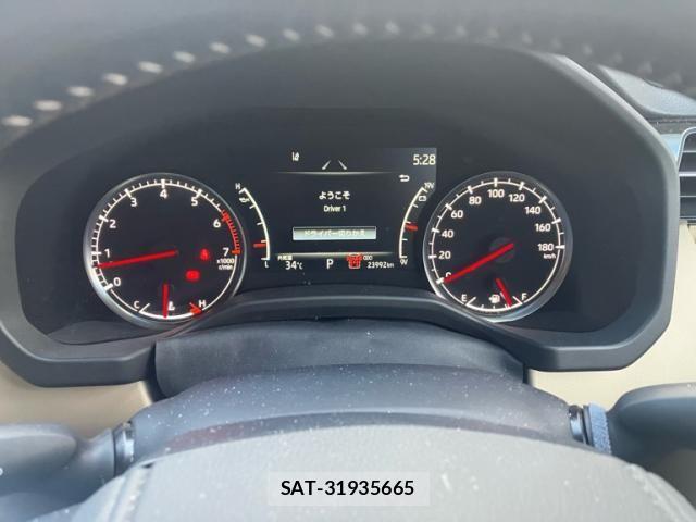 Toyota LAND CRUISER 2024-10 8829844-17