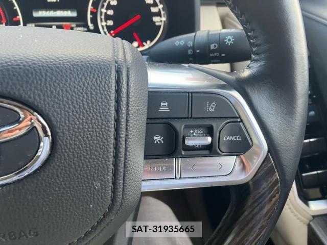 Toyota LAND CRUISER 2024-10 8829844-18