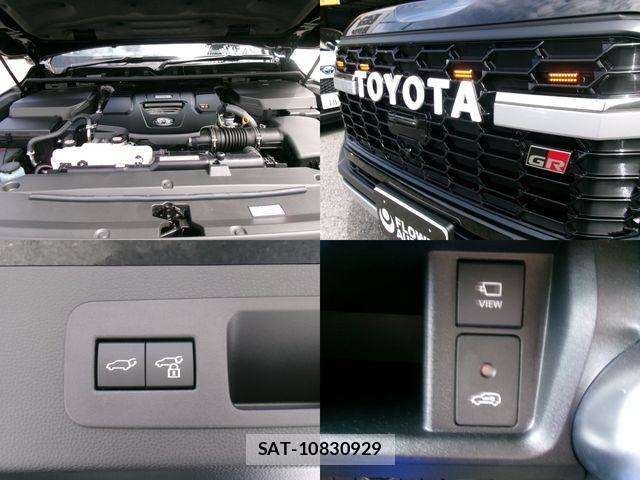 Toyota LAND CRUISER 2025-10 8871300-10