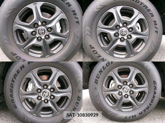 Toyota LAND CRUISER 2025-10 8871300-13