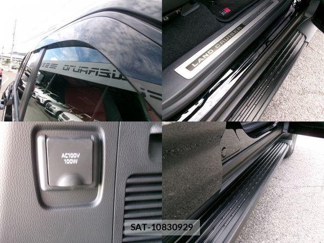 Toyota LAND CRUISER 2025-10 8871300-15