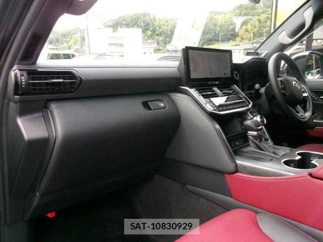Toyota LAND CRUISER 2025-10 8871300-17