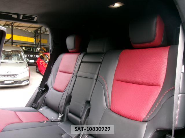 Toyota LAND CRUISER 2025-10 8871300-19