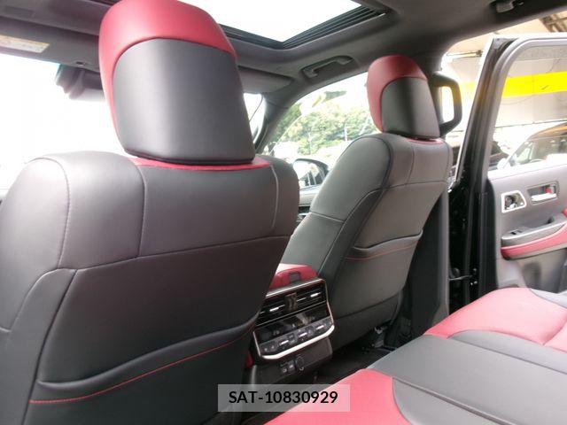 Toyota LAND CRUISER 2025-10 8871300-20