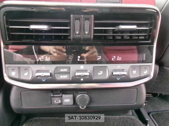 Toyota LAND CRUISER 2025-10 8871300-21