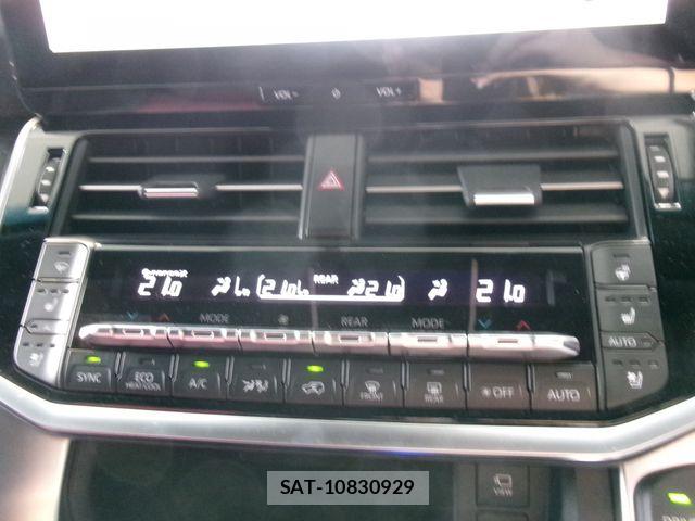 Toyota LAND CRUISER 2025-10 8871300-23