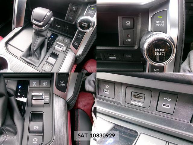 Toyota LAND CRUISER 2025-10 8871300-24