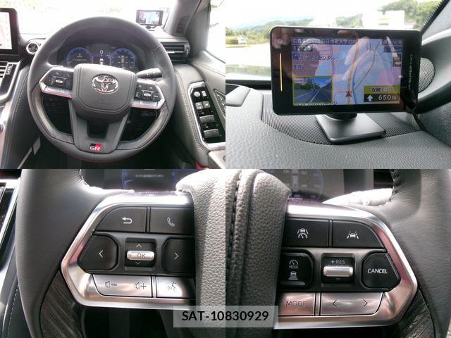 Toyota LAND CRUISER 2025-10 8871300-27