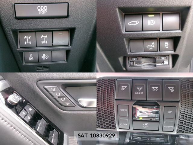 Toyota LAND CRUISER 2025-10 8871300-28