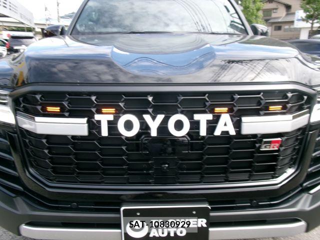 Toyota LAND CRUISER 2025-10 8871300-6