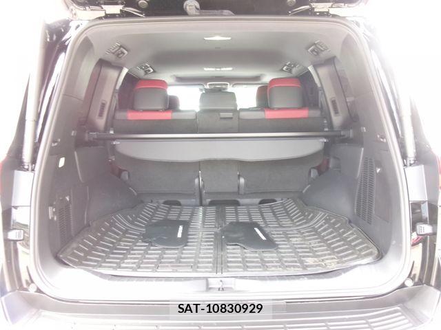 Toyota LAND CRUISER 2025-10 8871300-8