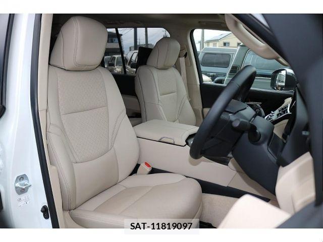 Toyota LAND CRUISER 2023-01 8871299-4