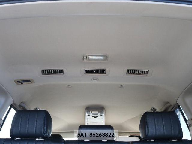 Toyota LAND CRUISER 2003-01 8871302-10