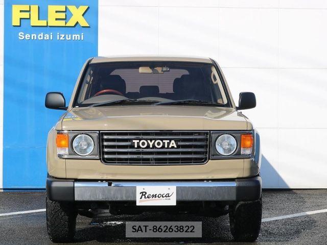 Toyota LAND CRUISER 2003-01 8871302-13