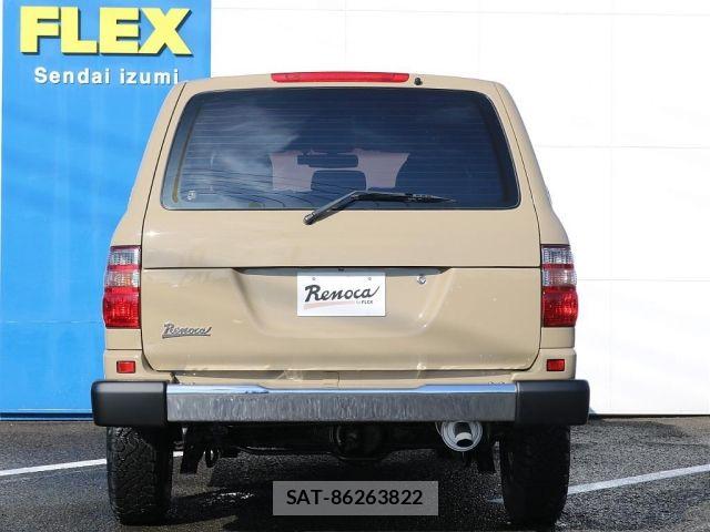 Toyota LAND CRUISER 2003-01 8871302-14