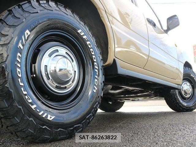Toyota LAND CRUISER 2003-01 8871302-15