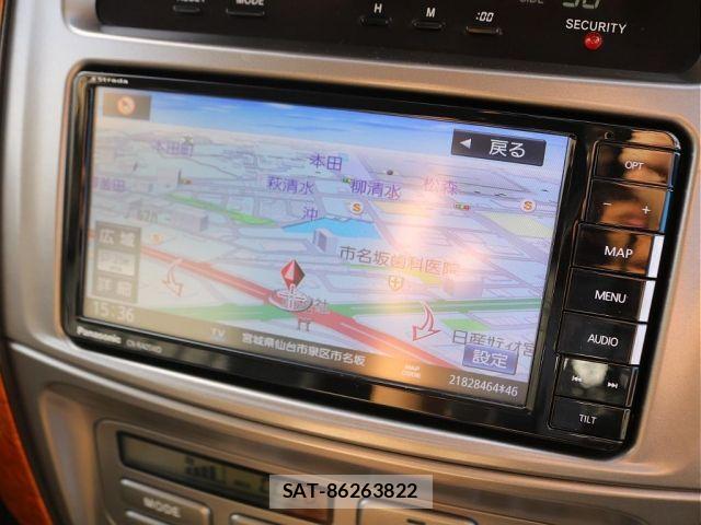 Toyota LAND CRUISER 2003-01 8871302-3