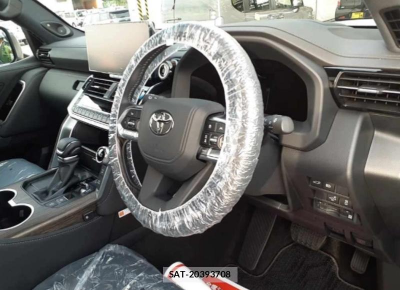 Toyota LAND CRUISER 2025-09 8872529-9