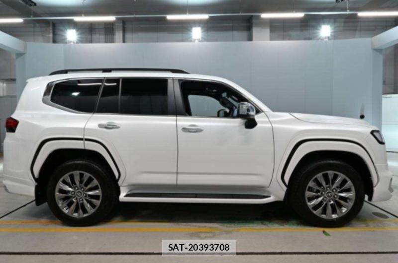 Toyota LAND CRUISER 2025-09 8872529-1
