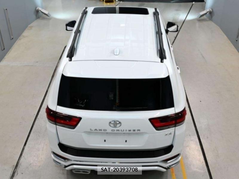 Toyota LAND CRUISER 2025-09 8872529-3