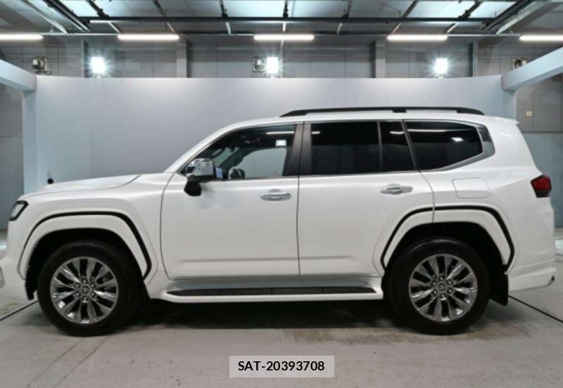 Toyota LAND CRUISER 2025-09 8872529-4