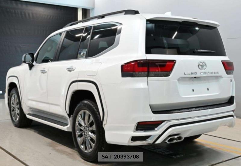 Toyota LAND CRUISER 2025-09 8872529-5
