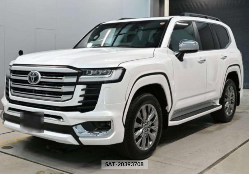 Toyota LAND CRUISER 2025-09 8872529-6
