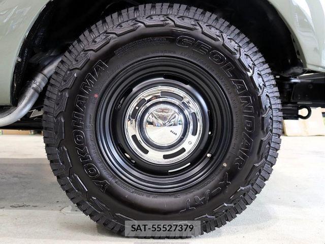 Toyota LAND CRUISER 1997-01 8880399-10