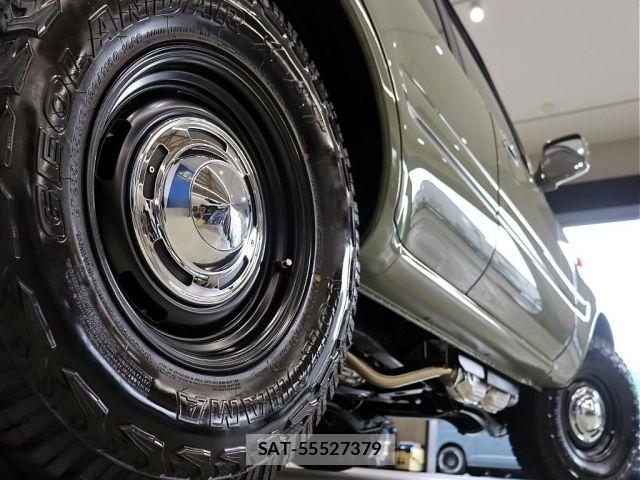 Toyota LAND CRUISER 1997-01 8880399-11