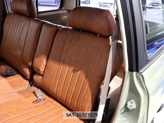 Toyota LAND CRUISER 1997-01 8880399-15