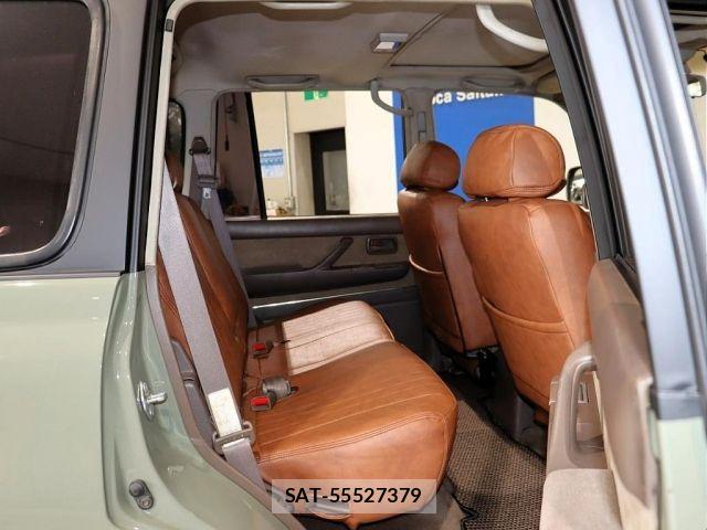 Toyota LAND CRUISER 1997-01 8880399-16