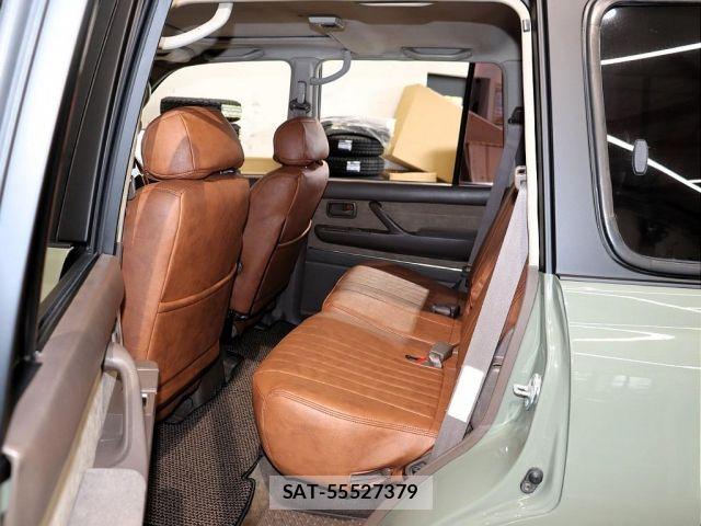 Toyota LAND CRUISER 1997-01 8880399-17