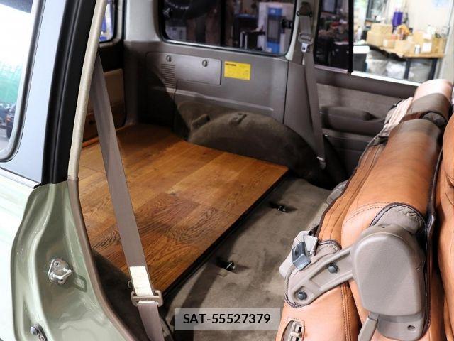 Toyota LAND CRUISER 1997-01 8880399-18