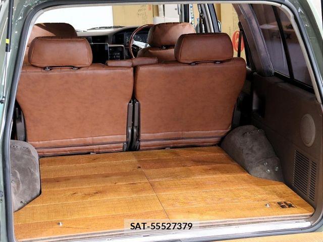 Toyota LAND CRUISER 1997-01 8880399-1